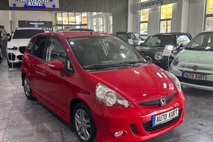 Honda Jazz Gebrauchtwagen