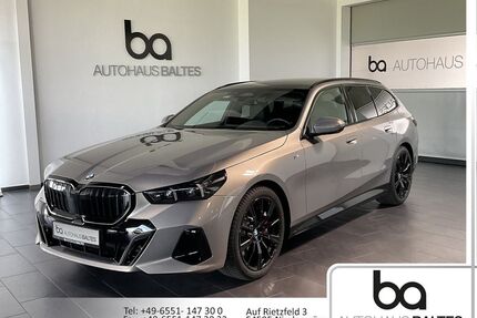 BMW 540 Gebrauchtwagen