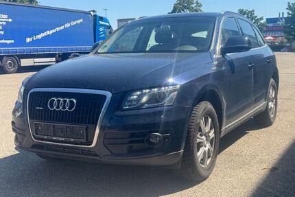 Audi Q5 Gebrauchtwagen