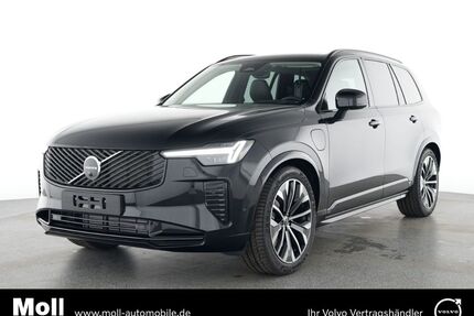 Volvo XC90 Gebrauchtwagen
