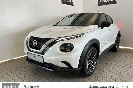 Nissan Juke Gebrauchtwagen