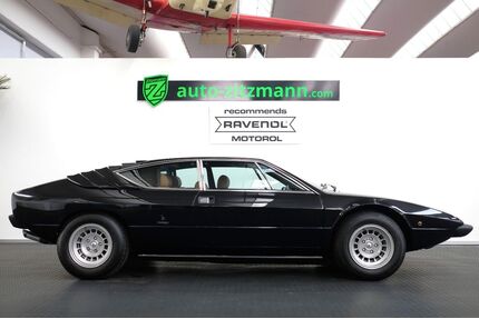Lamborghini Urraco Gebrauchtwagen