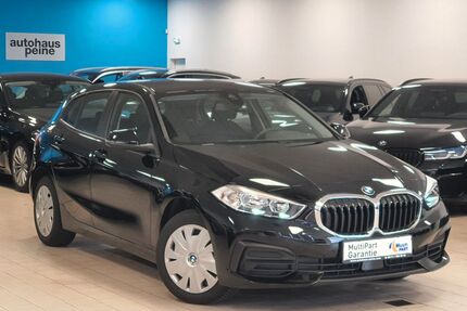BMW 116 Gebrauchtwagen