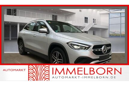 Mercedes-Benz GLA 250 Gebrauchtwagen