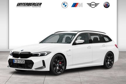 BMW 330 Gebrauchtwagen