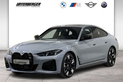 BMW M440 Gebrauchtwagen