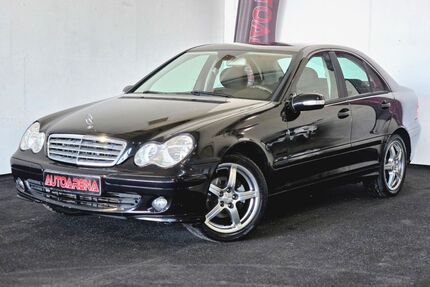 Mercedes-Benz C 220 Gebrauchtwagen