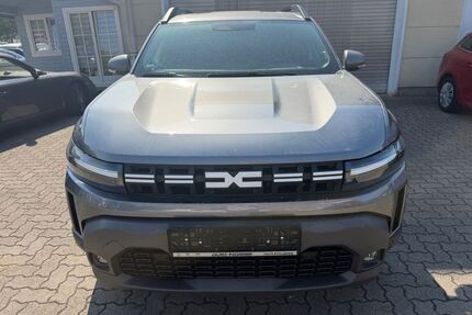 Dacia Duster Gebrauchtwagen