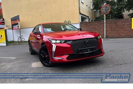 Ford DS4 Performance*LED*R-Cam*Alcantara*Sport* 