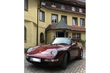 Porsche 993 Gebrauchtwagen