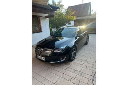 Opel Insignia Gebrauchtwagen