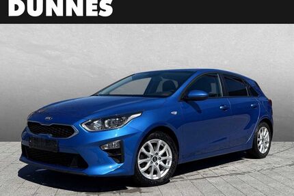 Kia ceed / Ceed Gebrauchtwagen
