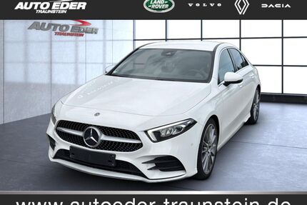 Mercedes-Benz A 220 Gebrauchtwagen