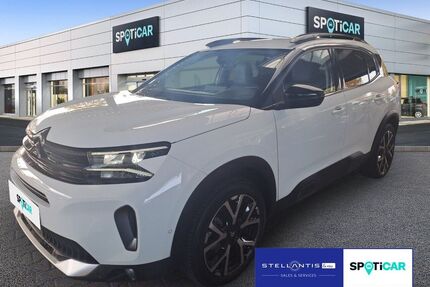 Citroen C5 Aircross Gebrauchtwagen