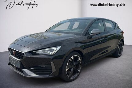 Cupra Leon Gebrauchtwagen