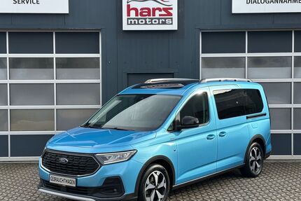 Ford Grand Tourneo Gebrauchtwagen