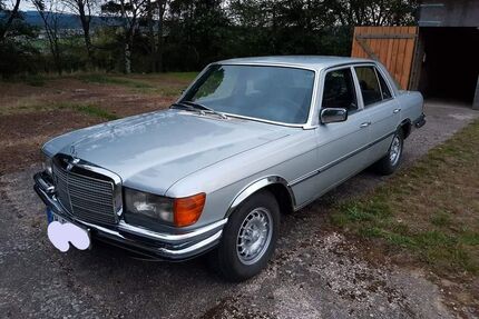 Mercedes-Benz S 280 Gebrauchtwagen