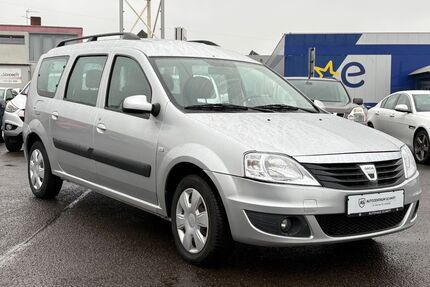 Dacia Logan Gebrauchtwagen