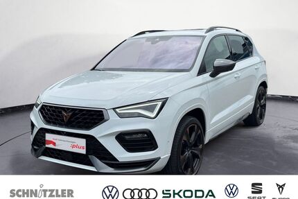 Cupra Ateca Gebrauchtwagen