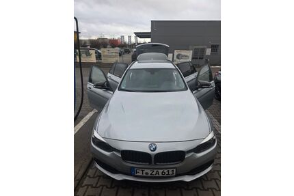 BMW 318 Gebrauchtwagen