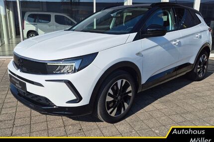 Opel Grandland (X) Gebrauchtwagen