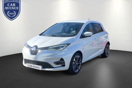 Renault ZOE Gebrauchtwagen