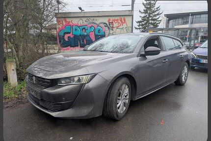 Peugeot 508 Gebrauchtwagen
