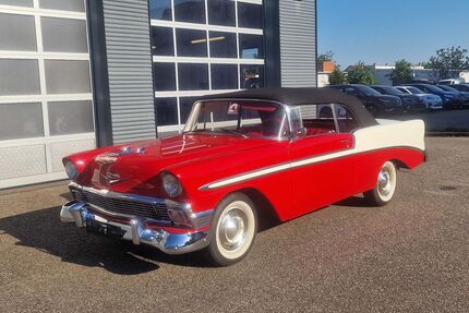 Chevrolet Andere Gebrauchtwagen
