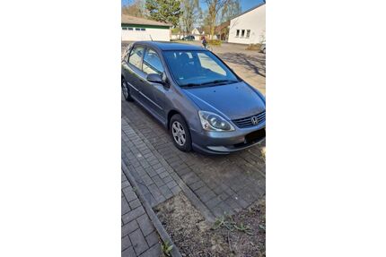 Honda Civic Gebrauchtwagen