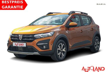 Dacia Sandero Gebrauchtwagen