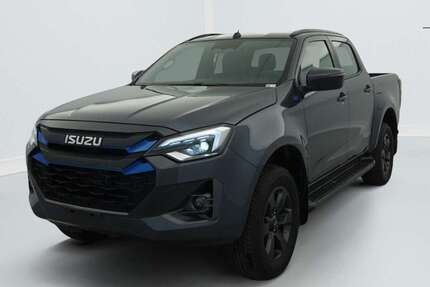 Isuzu D-Max Gebrauchtwagen