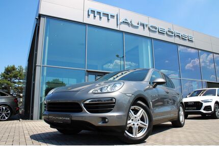 Porsche Cayenne Gebrauchtwagen