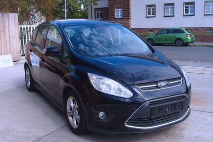 Ford C-Max Gebrauchtwagen