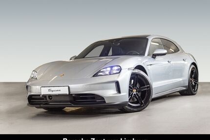 Porsche Taycan Gebrauchtwagen
