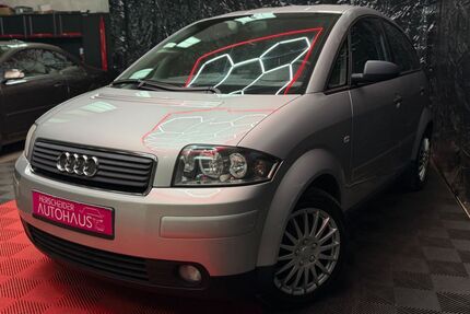 Audi A2 Gebrauchtwagen
