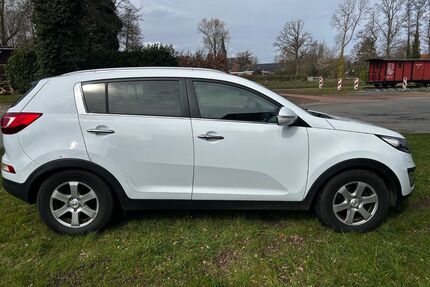 Kia Sportage Gebrauchtwagen