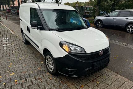 Fiat Doblo Gebrauchtwagen