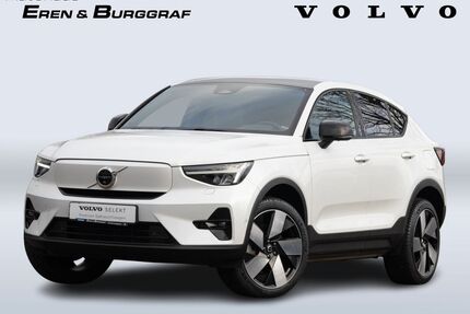 Volvo C40 Gebrauchtwagen