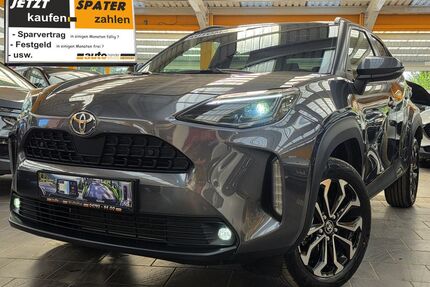 Toyota Yaris Cross Gebrauchtwagen
