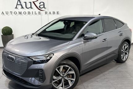 Audi Q4 e-tron Gebrauchtwagen