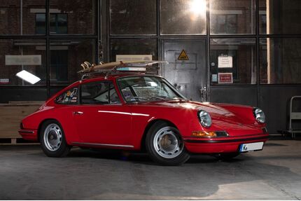 Porsche 912 Gebrauchtwagen