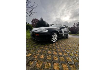 Honda CRX Gebrauchtwagen