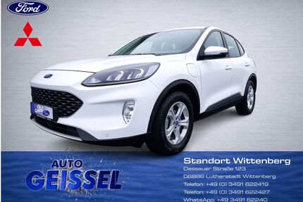 Ford Kuga Gebrauchtwagen