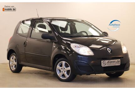 Renault Twingo Gebrauchtwagen