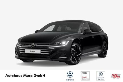 VW Arteon Gebrauchtwagen