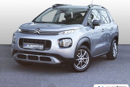Citroen C3 Aircross Gebrauchtwagen