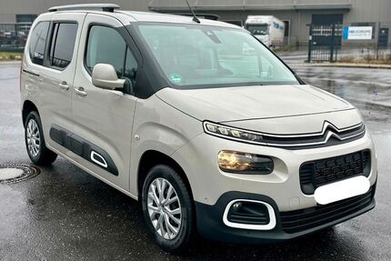 Citroen Berlingo Gebrauchtwagen