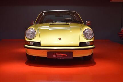 Porsche 911 Urmodell Gebrauchtwagen
