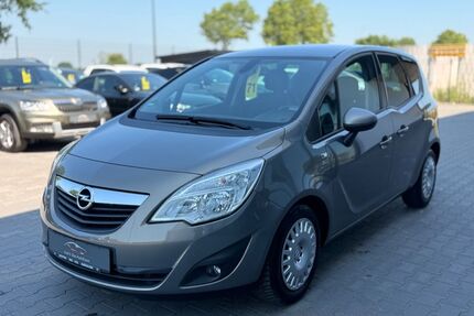 Opel Meriva Gebrauchtwagen