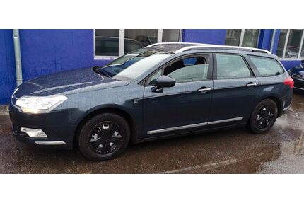 Citroen C5 Gebrauchtwagen